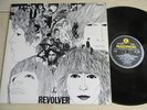 BEATLES - 'REVOLVER'  1966 Stereo 1st UK Pressing RARE