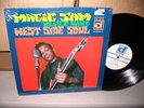 Magic Sam Blue Band-West Side Soul  LP on Delmark