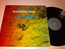 AGITATION FREE Malesch LP VERTIGO SWIRL ORIG German