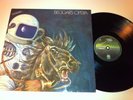 BEGGARS OPERA Pathfinder LP German VERTIGO RE w poster