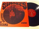 SIMONES Corridor Of Dreams LP private druggy psych /300