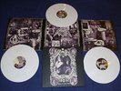 MORBID Year of the Goat 3-LP Box WHITE VINYL Mayhem
