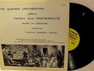 RARE LP: FATS GAINES, CURTIS LAWSON TODAY & YESTERDAYS
