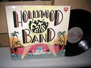 Hollywood Fats Band  s/t  LP on PBR
