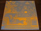 Q65 Afghanistan DUTCH PROG KILLER LP HANSA 70 NM rare