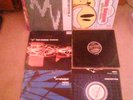 dnb drum and bass ram records classic warhead prototype