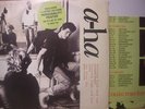 A-HA   Hunting High And Low   12