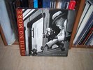 FAITH NO MORE-ALBUM OF THE YEAR LP FIRST PRESS