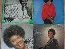 JOYCE BOND(3),JUDY BOUCHER(1)-4LP-ORBITONE-SOUL/REGGAE