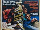 The Beach Boys, Stack-o-tracks, INSTRUMENTAL LP w/book