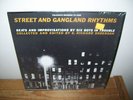 Street & Gangland Rhythms LP 6 Boys In Trouble Folkways