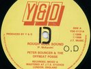 PETER BOUNCER - ROUGH NECK SOUND  - Y&D JAH TUBBYS hear