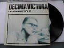 Decima Victima 