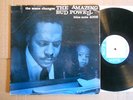 BUD POWELL The Scene Changes BLUE NOTE JAZZ MONO LP