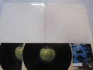 BEATLES, THE WHITE ALBUM, NUMBERED 2 LP SET, EXC COND