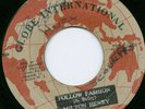 Rare Roots Milton Henry - Follow Fashion - TUFF listen?