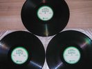3LP JETHRO TULL RADIOSHOW LIVING IN THE PAST 20 YEARS