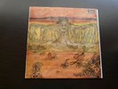 rare org. UK Blues LP: Savoy Brown - Blue Matter