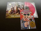 rare Pink Floyd LP: The Embryo
