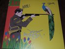 Fun Aim and Ignite Rainbow Splatter LP