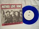 Mother Love Bone Hold Your Head Up Rare 7