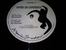 HYPER ON EXPERIENCE Lords of the null line ORIGINAL VG+