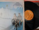 DEIRDRE WILSON TABAC - RCA 1970 - EX CON - JAZZ FUNK