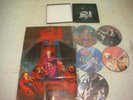 Death record box set,slayer,bathory,nile,deicide,venom