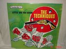 THE TECHNIQUES - LITTLE DID YOU KNOW