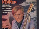 NINO FERRER Son 1er EP Original chez Bel Air Rarissime