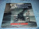 DEMOLITION HAMMER- EPIDEMIC OF VIOLENCE LP THRASH 1992