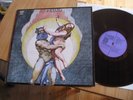 PLUTO SAME LP IN 1972 MINT UK ORIGINAL DAWN ALBUM