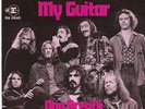 Frank Zappa  The Mothers of Invention 60er  My Guitar