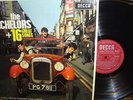 The Bachelors        - + 16 Great Songs -   TOP ZUSTAND
