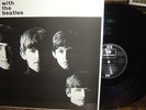 Beatles     - With The Beatles -   UNGESPIELT/ UNPLAYED