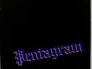 PENTAGRAM-Relentless 1st 1985 RARE LSR Devil4 DOOM