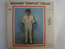 RICHARD DIMPLES FIELDS Finger Lickin 2XLP soul funk SS