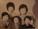 KOREAN PSYCH MONSTER Heavy Funk Fuzz Acid Breaks Listen