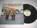 THE SKYLINERS - Self Titled - Rare Original CALICO LP