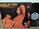 Firebirds: Light My Fire 1968 Psych
