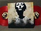 CONVERGE - Jane Doe 2 LP Clear Red (Sold Out)