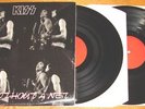 @ KISS LIVE WITHOUT A NET LIVE 2LP SET @