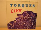 TORQUES Live '67 US ORIGINAL PRIVATE GARAGE PSYCH LP M-