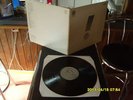 LP - GRACIOUS  - Same - UK Firstpress - MINT - megarar