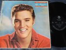 Elvis Presley For LP Fans Only Australia 1959 EX RARE 
