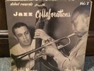 CHARLES MINGUS / THAD JONES - JAZZ COLLABORATIONS 10