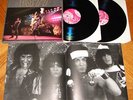 @ KISS THEY ONLY COME OUT AT NIGHT 2LP SET + BOOKLET @