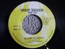 Charlie Morrison - Selasie Memorial - Vivian Jackson 7