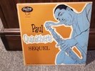 PAUL QUINICHETTE SEQUEL - EMARCY JAZZ MG 26035 - LP 10