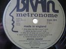 WARM DUST DREAMS OF IMPOSSIBILITIES 1973 MINT TOP RARIE